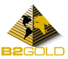 B2Gold