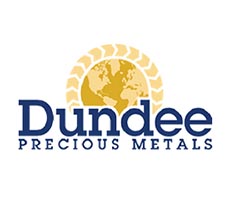 Dundee Precious Metals