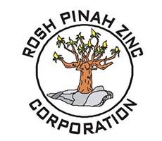 Rosh Pinah Zinc
